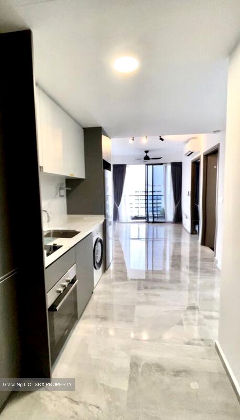 Affinity At Serangoon (D19), Apartment #507329951